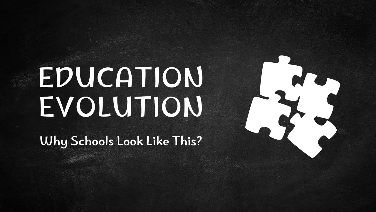 History of Education Explained | From Ancient to Modern Learning