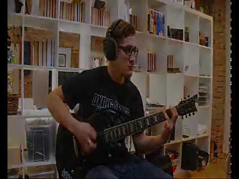 Infernal Heretic - Infernal Heretic - Coura starýho kňoura - New album 2017