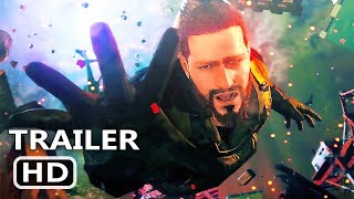 PS4 - Metal Gear Survive First Single Player Gameplay (2018)