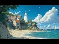 Drift Lofi Seaside Study Focus Calm Dream Lofi Chill Study Beats