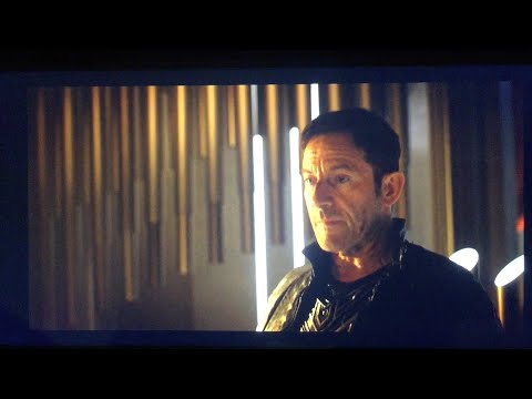 The Federation: Childish idealism..?