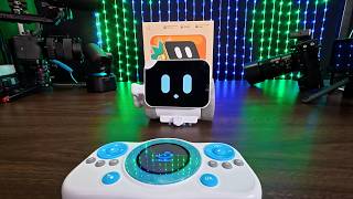 WhalesBot Pubbo Air Smart Interactive Robot