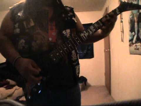 Rotten Youth- Cover-