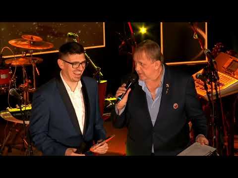 Prvo javno snimanje - Dvorana Brdovec (TS Fijaker, Ana Žagar & Drvosječe, Antonija Šola, Leon Grd)