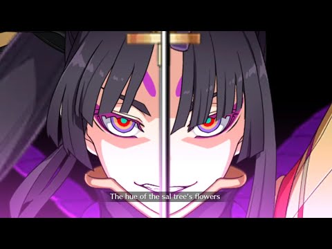 FGO NA - Grand Nero Fest - Exhibition Quest 12, The Brothers of Black and White (Kagekiyo solo)