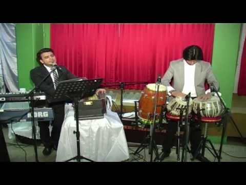 Schoheib Faizy Ba eshqe Tu Kardam