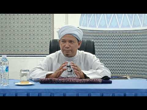 ISTEMEWA & MULIANYA HARI ARAFAH..Ustaz Ahmad Nasir Awang Masjid Aishah Langkawi 08 Julai 2022