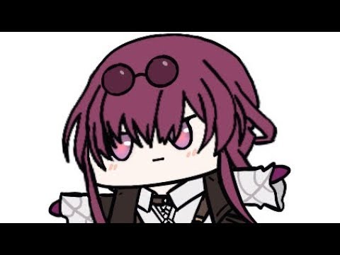 Kafka Kuru Kuru Kururin 10 hour