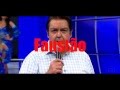 Batalha De MC's Silvio Santos VS Faustão [CDR ...
