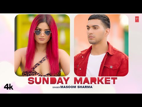 Sunday Market — watch video