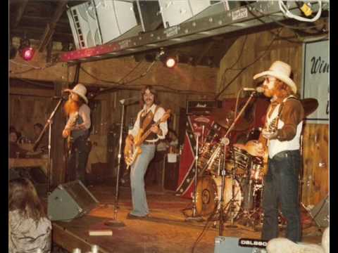 Old Stories - The Winters Brothers Band