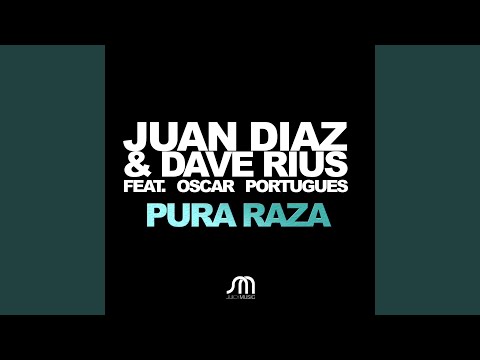 Pura Raza (Extended Mix)