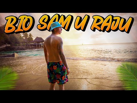 BIO SAM U RAJU  - Ceo Film