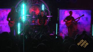 Between The Buried and Me - &quot;Augment of Rebirth&quot; - on ROCK HARD LIVE