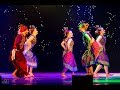 Rangabati (Rangaboti) | Sambalpuri | Odisha dance | Amrita dance group (Moscow)