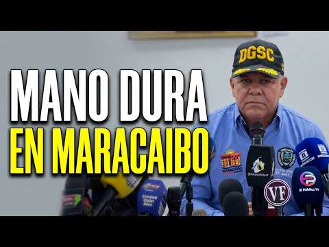 Alcaldía de Maracaibo es el único ente autorizado para dar permisos para actos públicos