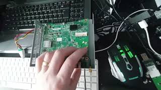Watch this video before installing Openwrt on the Sophos red 15w. Problems with TFTP boot use SOLVED