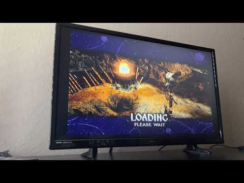 WORLD RECORD SPEEDRUN 2:19 Champions Return to Arms (with commentary)