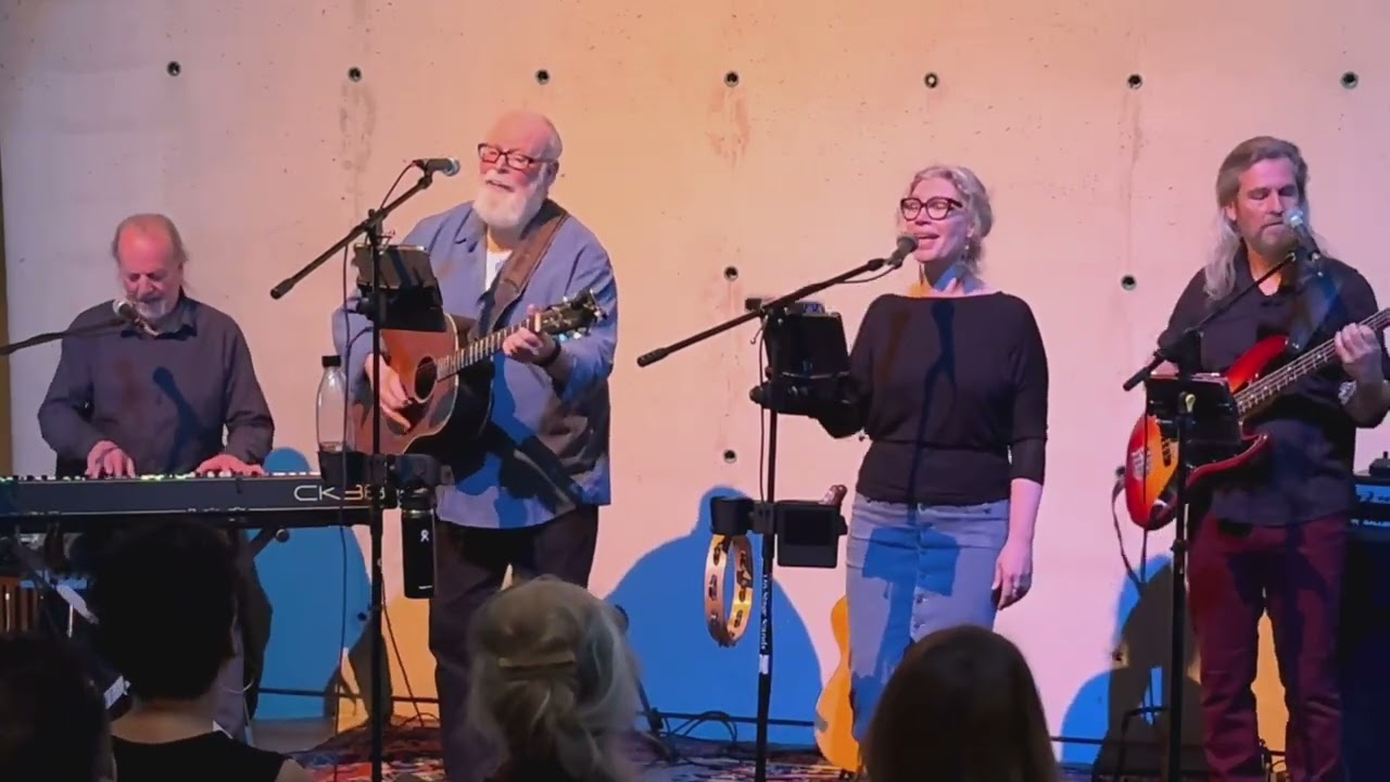 SIDE PROJECT  - Well, Well, Well, Well