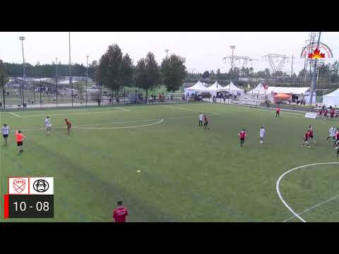 CUC Open Semi-Final 2023 - Furious George vs General Strike