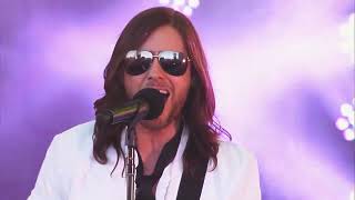 Thirty Seconds To Mars - Kings And Queens (Live At Jimmy Kimmel Live!) HD