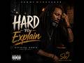 Sammywyne – Hard To Explain