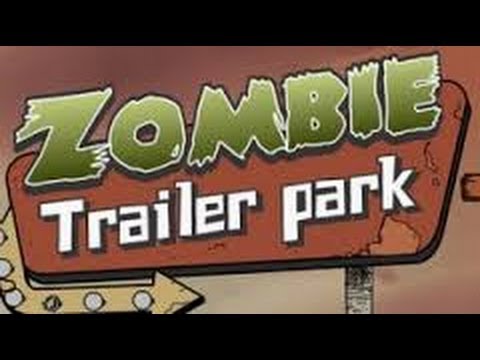 Game review of (ZTP) Zombie Trailer Park