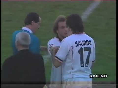 Serie B 1996/97 27 Ravenna - Palermo 0-1