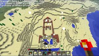 GIANT EXPLODING PENIS SERIOUS MINECRAFT