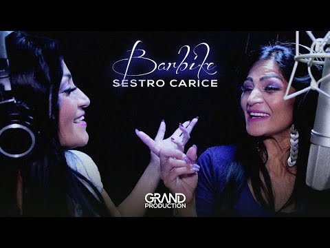 Barbike - Sestro carice (Official Video 2018)