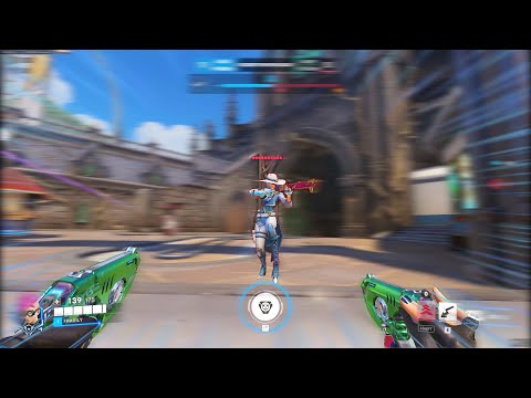 The FASTEST Tracer Returns