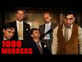 The Jewish Mafia S Deadliest Hitmen Of All Time