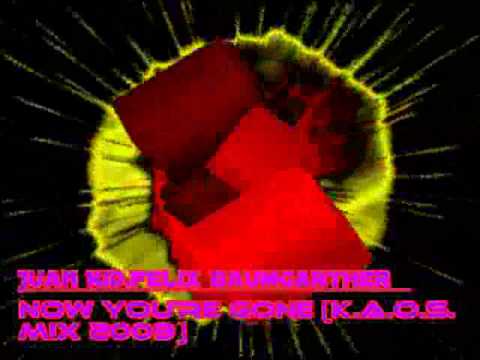 Juan Kidd & Felix Baumgartner Feat Lisa Millett - Now You're Gone (K.A.O.S. Remix 2009)