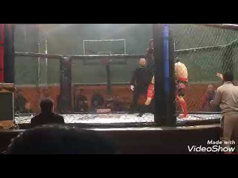 سیدمبین ریس خیل در مقابل سمیع الله