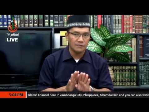 Dain ha Manga Ammal Katapusan sin Bulan Ramadhan (Tausug)