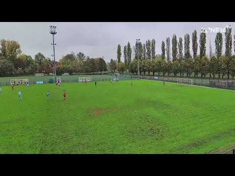 NK Zagreb Juniori - NK Adriatic Juniori