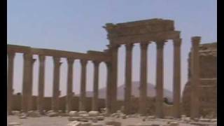 preview picture of video 'Palmira I Palmyra - Film 2 of 2'