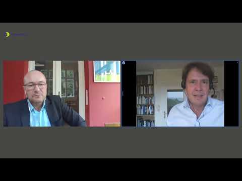 TEASER - LEUCHTPUNKTE TALK - Gedanken & Ideen FÜR EINE LEBENSWERTERE WELT // 13.05.2020 - 20.00 Uhr