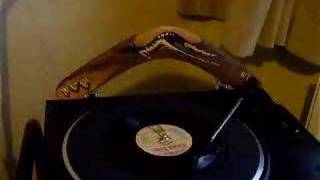 Tappa Zukie  - She Want A Phensic