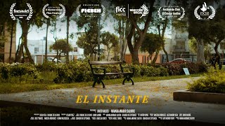 El Instante | Tráiler Oficial | Cortometraje