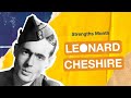 Fighting Inferiority With Leonard Cheshire VC Focus On Your STRENGTHS