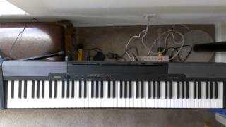 Learn How To Play Piano - Piano Lesson 1 - Introduction