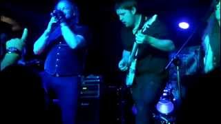 Ten - Spellbound, Sheffield May 2012