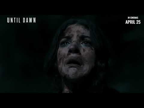 In Cinemas April 25