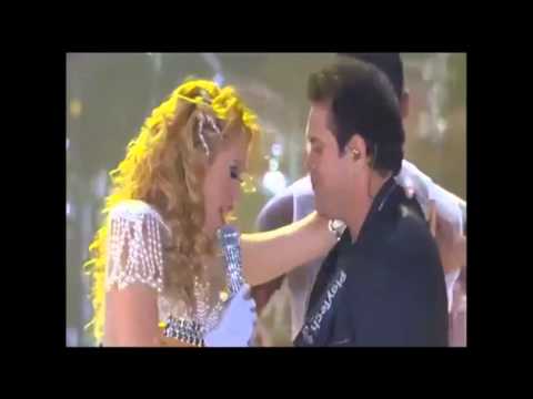 1º Bloco Editado - Banda Calypso Distrito Federal