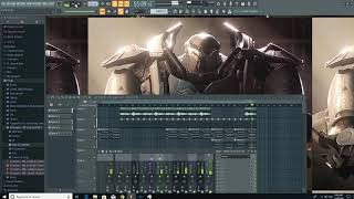 Legion of Dawn Remix