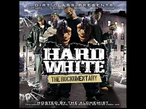HARD WHITE - Hs UP