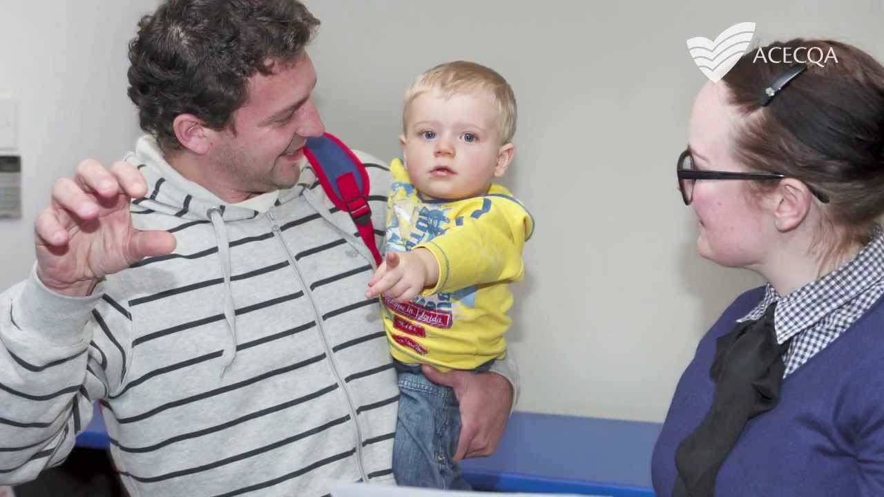 Topic 11: Quality Area 6 - Partnerships with families and communities