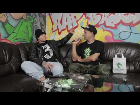 RAP BAJERA (CS & WSZ) - Wywiad z Kaenem // Odc. 39.