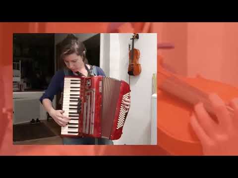 20220828 porunacabeza violin accordion fisa blera